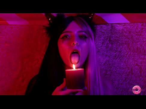 ❤️ Mamada apassionada de Sexy Succubus amb la satisfacció de la boca ❌ Fota al ca.vanalize.ru ❌❤